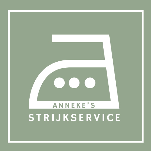 Anneke's Strijkservice